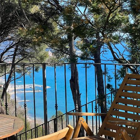 Torre Alpicella Holiday Home, A Scenic Escape Into Nature And Relaxation Диано Марина Екстериор снимка