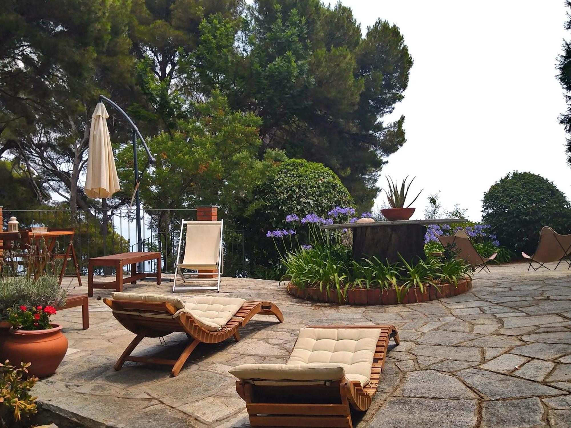 Torre Alpicella Holiday Home, A Scenic Escape Into Nature And Relaxation Диано Марина Екстериор снимка
