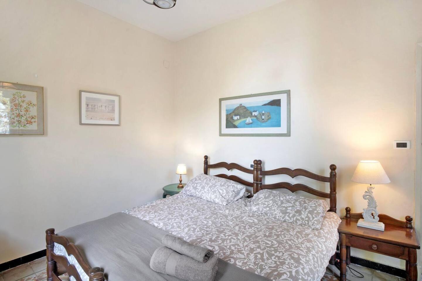 Torre Alpicella Holiday Home, A Scenic Escape Into Nature And Relaxation Диано Марина Екстериор снимка
