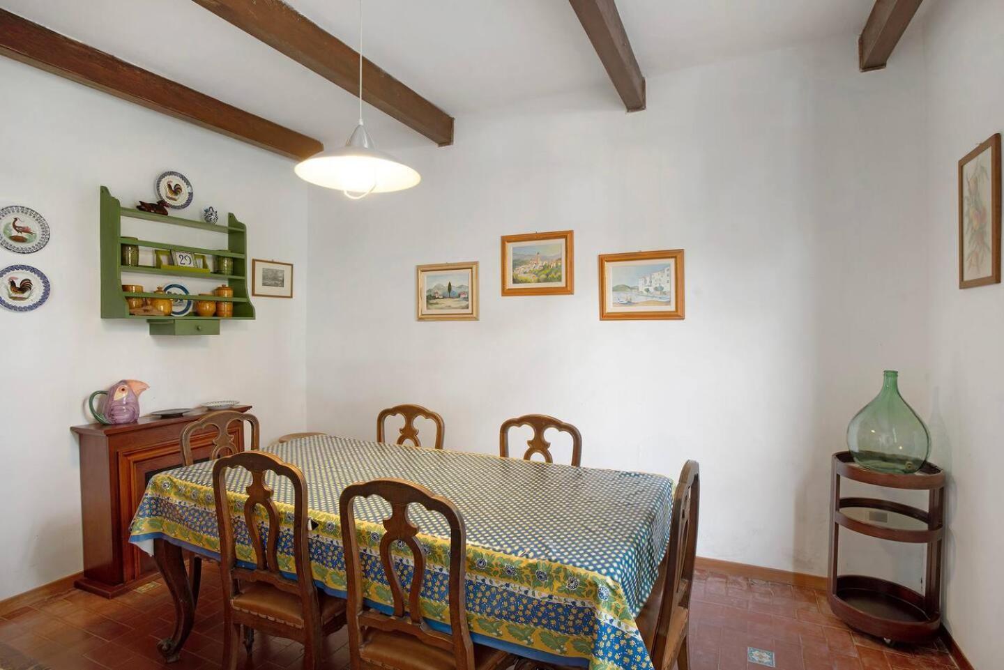 Torre Alpicella Holiday Home, A Scenic Escape Into Nature And Relaxation Диано Марина Екстериор снимка