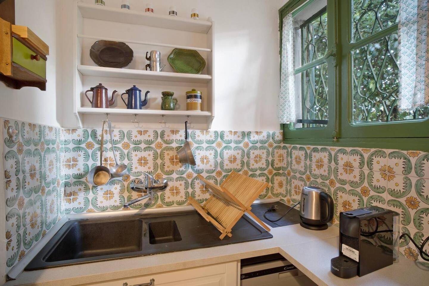 Torre Alpicella Holiday Home, A Scenic Escape Into Nature And Relaxation Диано Марина Екстериор снимка