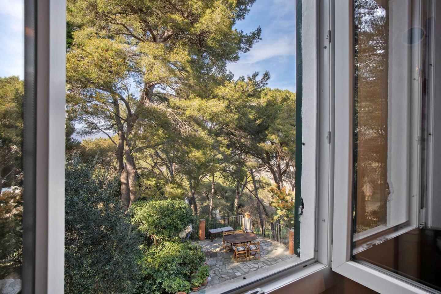 Torre Alpicella Holiday Home, A Scenic Escape Into Nature And Relaxation Диано Марина Екстериор снимка