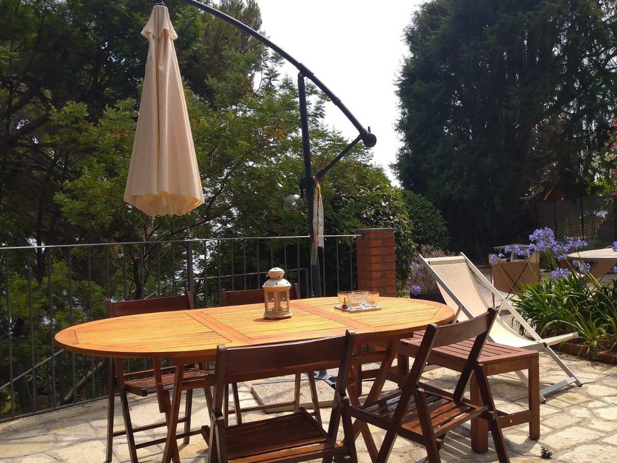 Torre Alpicella Holiday Home, A Scenic Escape Into Nature And Relaxation Диано Марина Екстериор снимка