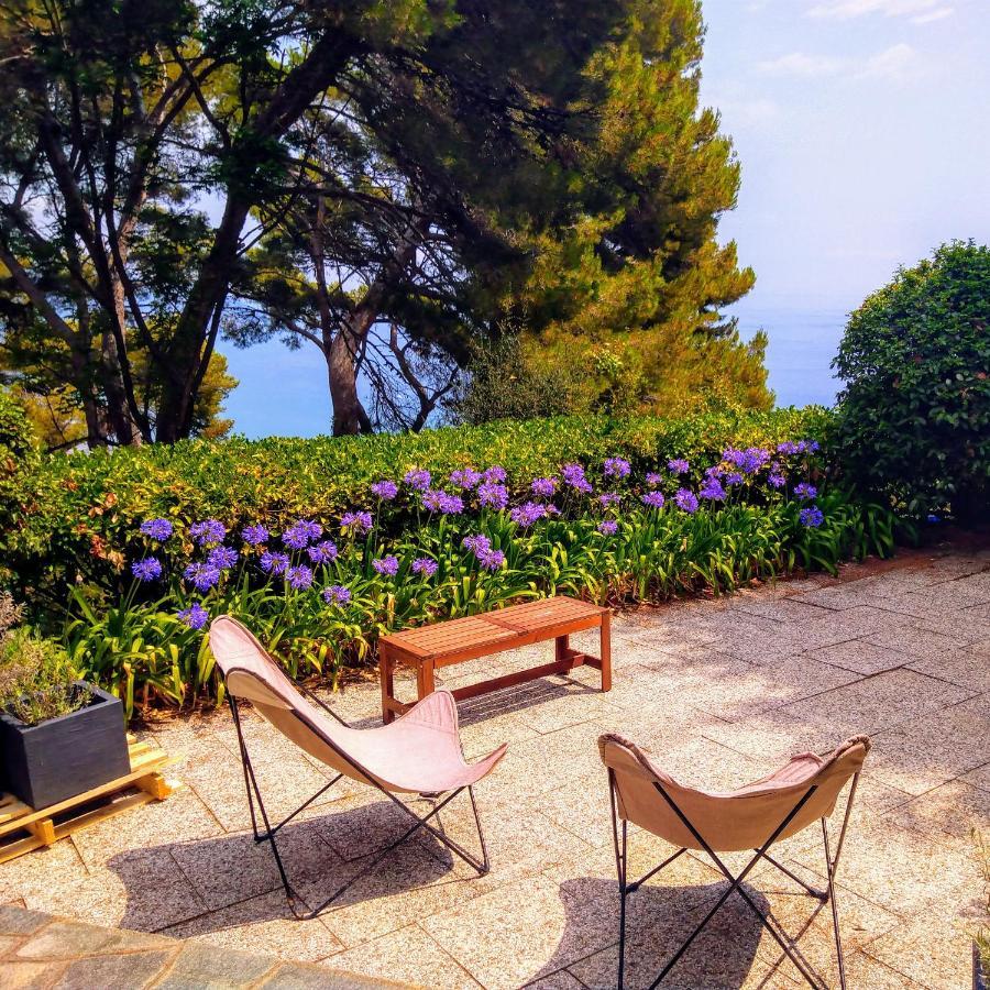 Torre Alpicella Holiday Home, A Scenic Escape Into Nature And Relaxation Диано Марина Екстериор снимка